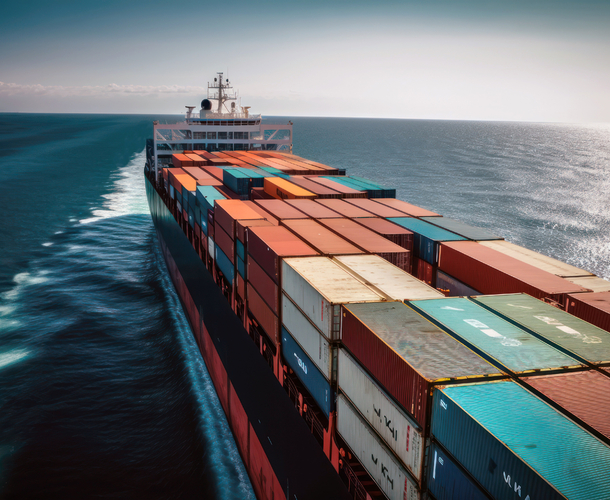 IUMI reports sustained improvement for cargo insurance market