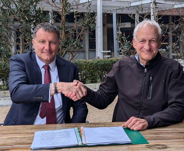 Kenzoll Capital acquires ‘Adamastor’ offshore mining vessel
