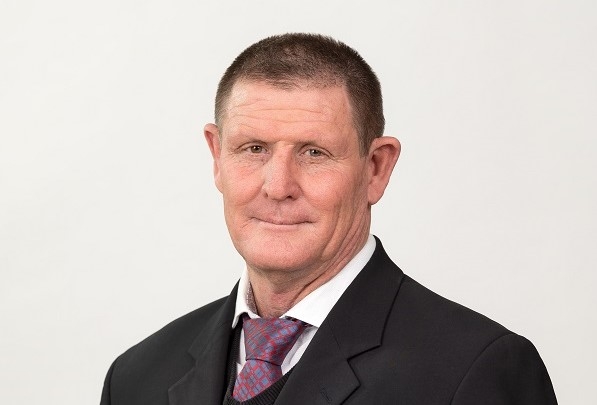 Craig Kent | Commodity price risk and its effect on Sub-Saharan Africa