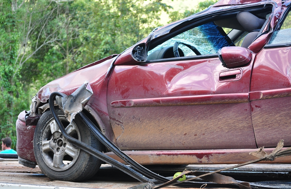 SAIA distances itself from tow truck violence in CT
