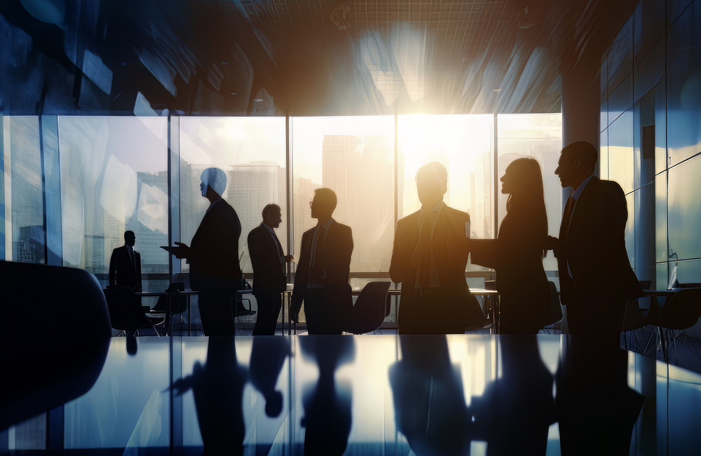 Key risk trends for D&O in 2025: insolvencies, geopolitical tension and 