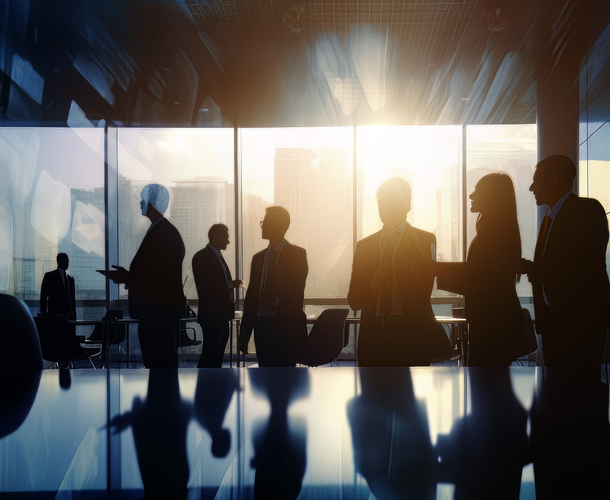 Key risk trends for D&O in 2025: insolvencies, geopolitical tension and 