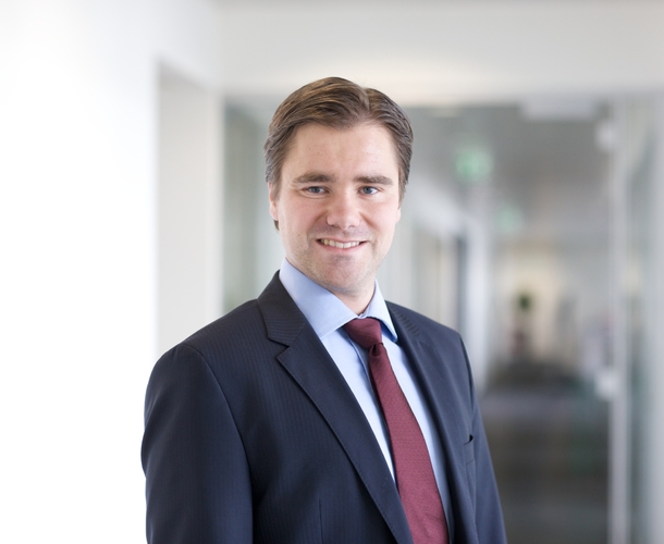 Richard Damming | How private equity co-investments work and what they are used for