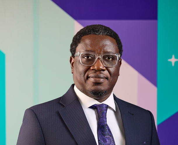 Insurance can play a crucial role in enabling the sustainability of Ghana's MSMEs