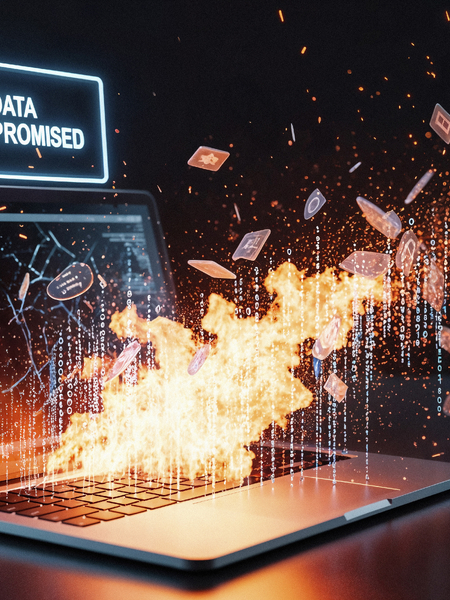 Colin Wiseman | Increased dependence on outsourced systems leaves businesses vulnerable