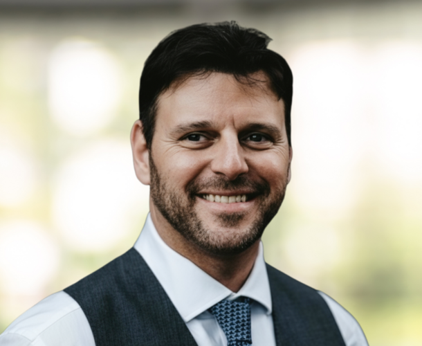 Digital risk prevention: Five steps to cyber resilience for businesses