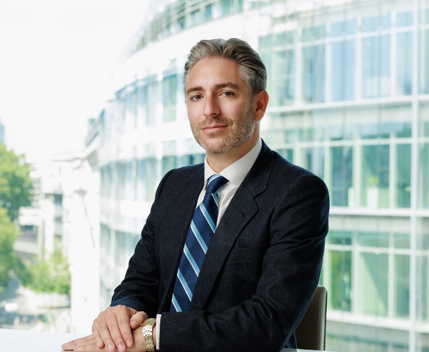 African Risk Capacity appoints David Maslo as Chief Executive Officer