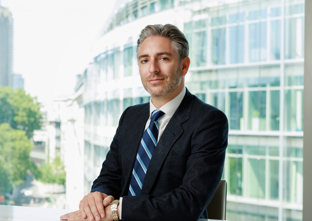 African Risk Capacity appoints David Maslo as Chief Executive Officer