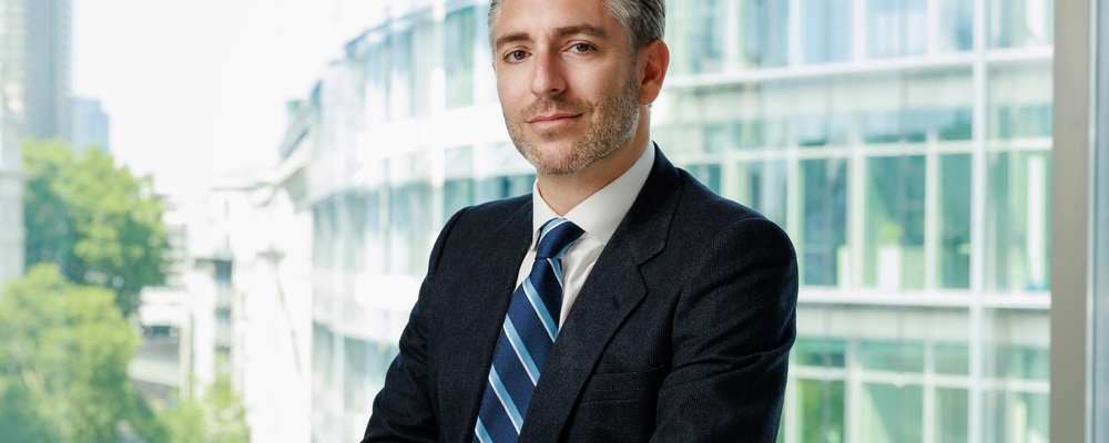 African Risk Capacity appoints David Maslo as Chief Executive Officer
