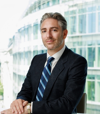African Risk Capacity appoints David Maslo as Chief Executive Officer