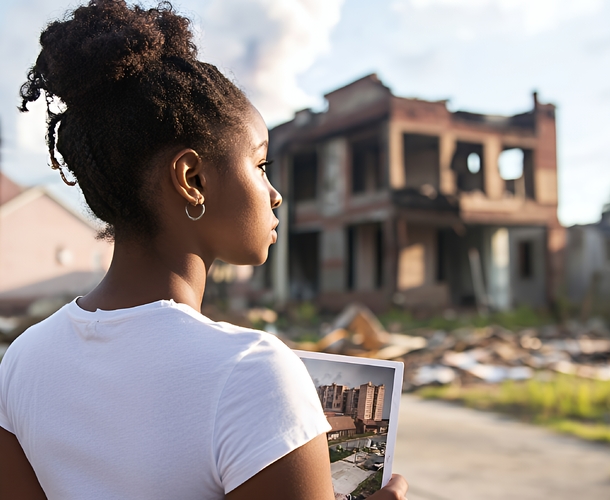 Climate change is reshaping risk: What South African homeowners need to know