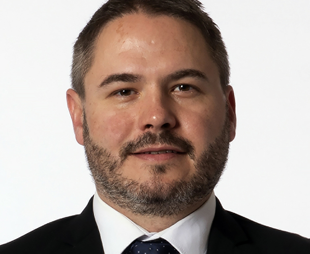 Dirk Jooste | In search of well-rounded investment capability
