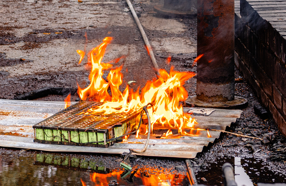 1 in 4 structural fires are now solar-related, says Fire Ops SA and Discovery Insure