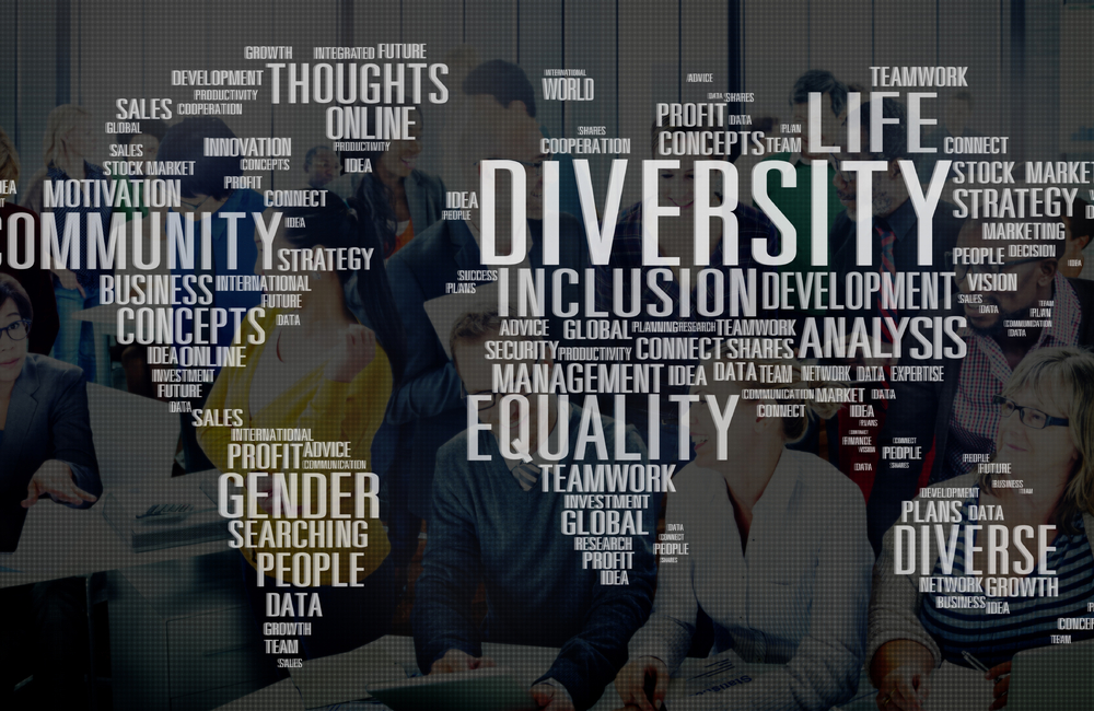 Gender inequality and social injustice fight a global responsibility