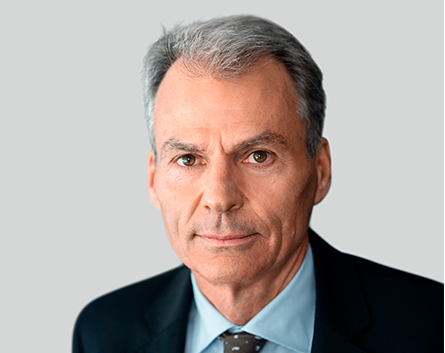 Munich Re appoints Thomas Blunck as Chair of the Reinsurance Committee