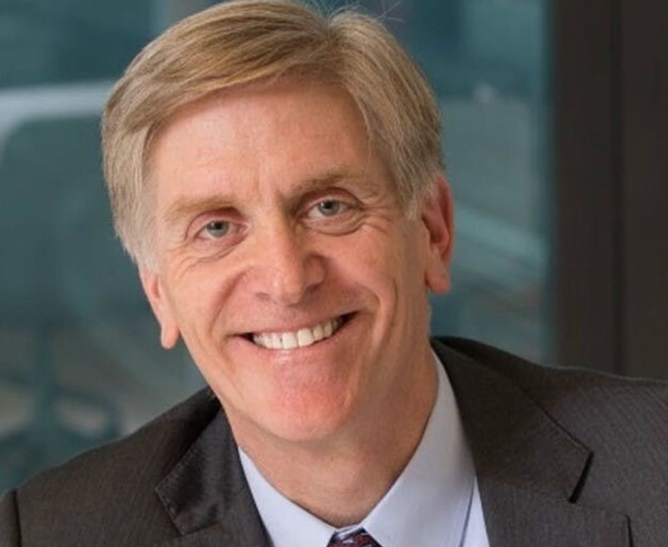 US economist says short term market volatility is a given post elections