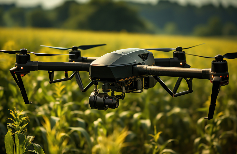 High Risk Business: Insurer urges business to consider implications of using drones