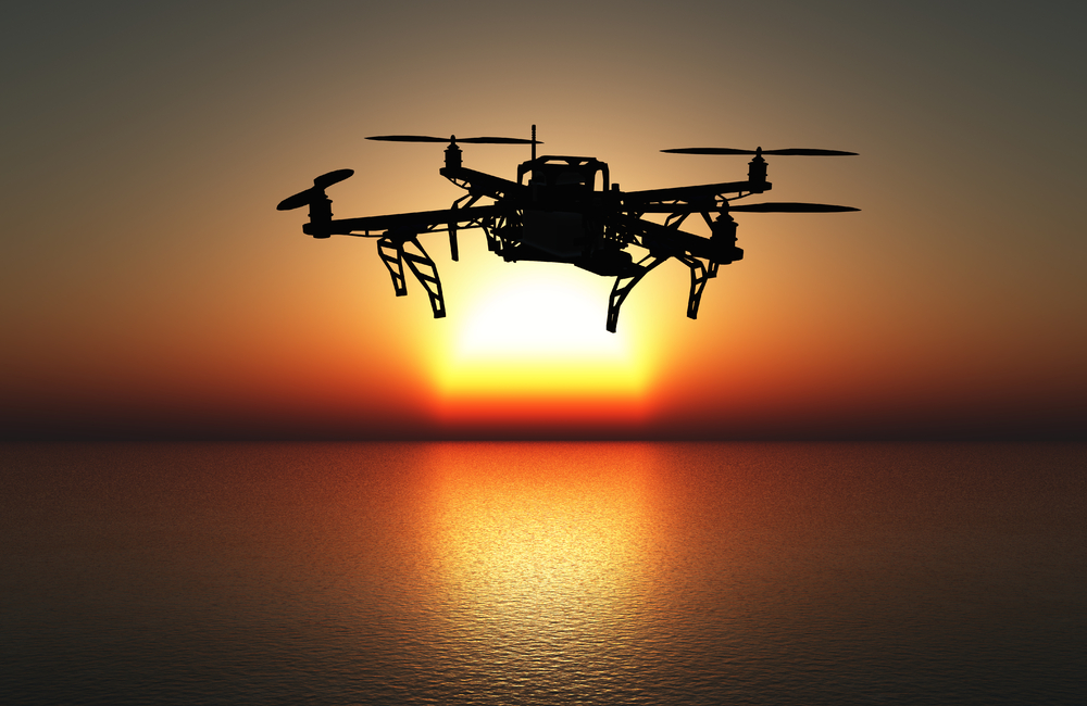 Navigating drone insurance in SA – private vs. commercial cover