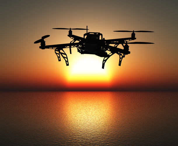 Navigating drone insurance in SA – private vs. commercial cover