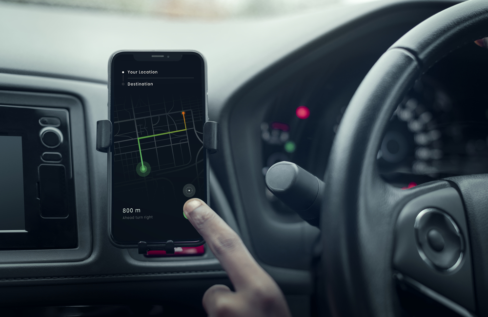 SA's e‑hailing drivers urged for transparency to avoid risks