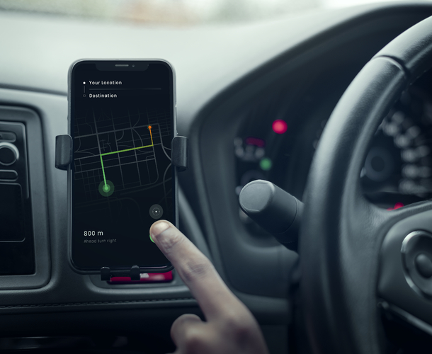 SA's e‑hailing drivers urged for transparency to avoid risks
