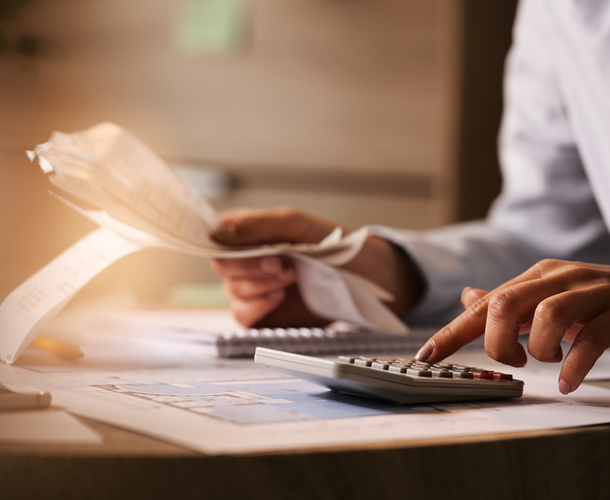 The Holiday Hustle: Take control of your business's cash flow this festive season