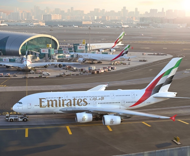 Emirates launches world's most comprehensive travel insurance