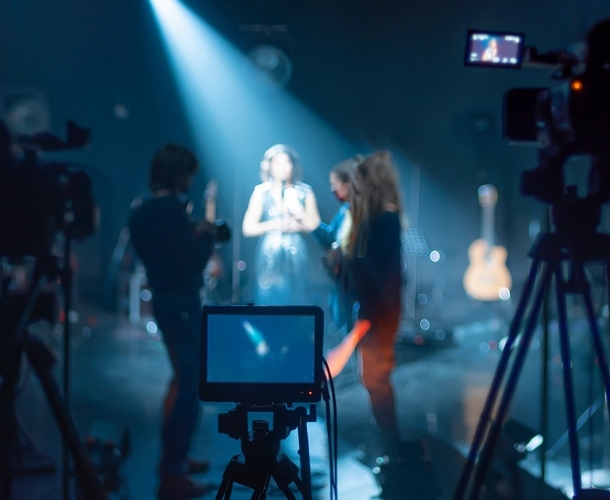 Entertainment industry faces rising risks: Allianz Risk Barometer 2024