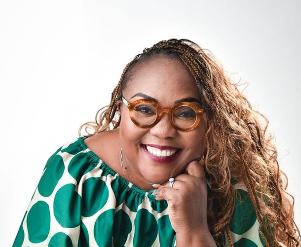 Gender equity and inclusion is not charity, it's architecture