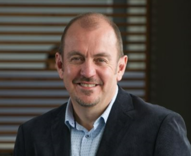 Fanus Coetzee | Intermediaries can add value in the digital age