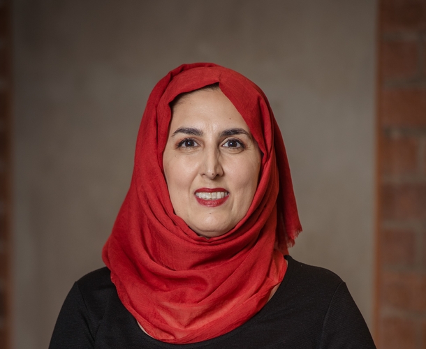 Fareeya Adam | Reimagining retirement planning