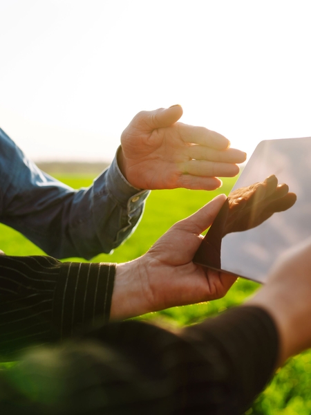 Hanjo Fourie | The rising cost of storms and what it means for SA farmers