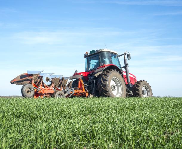 Hanjo Fourie | The impact of increasing water-related losses on farmers