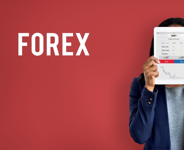 FinTech and Forex: the new era of trading