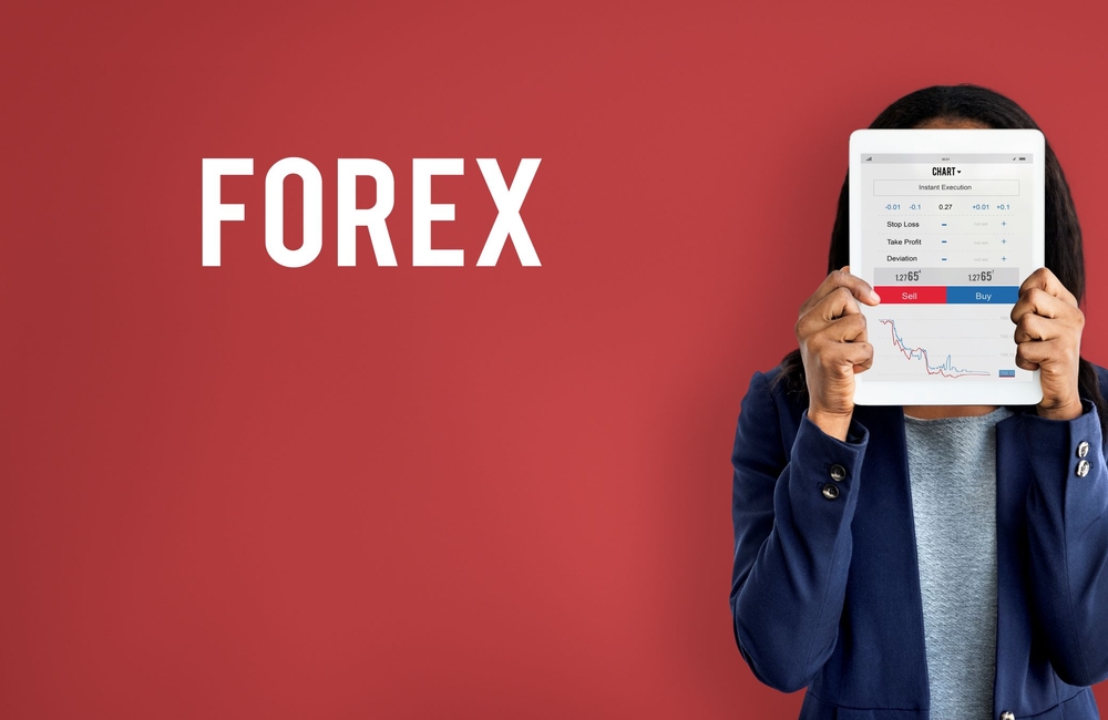 FinTech and Forex: the new era of trading