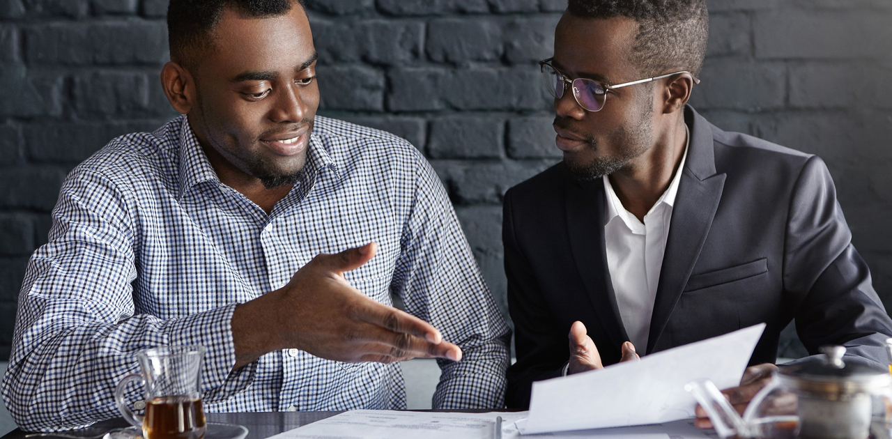How SA's mid-career generation are dealing with their tight rope years