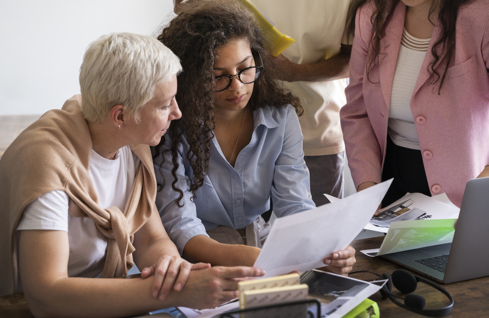 Real-world advice from four of South Africa’s top female financial leaders