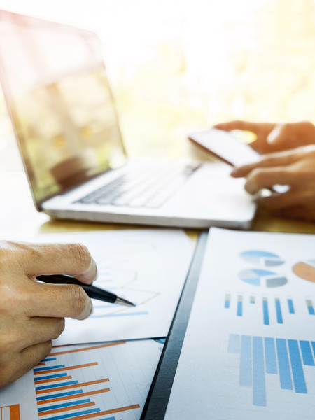 Hannover Re sees profitable growth opportunities in an increasingly challenging market