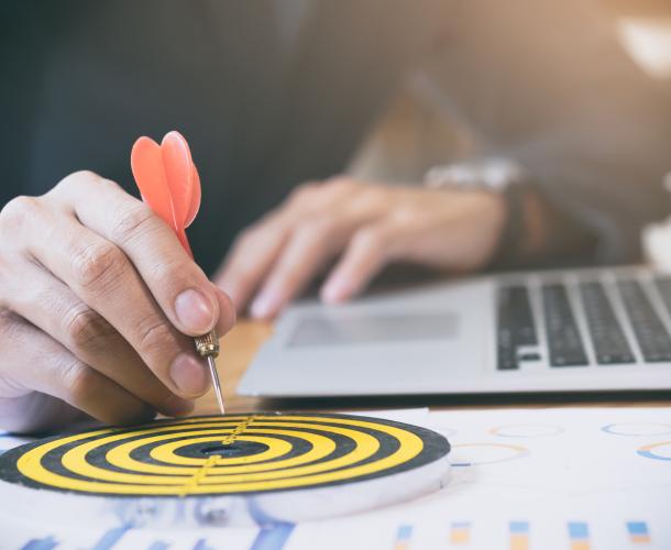 SCOR sets 2023 targets and financial assumptions under IFRS 17