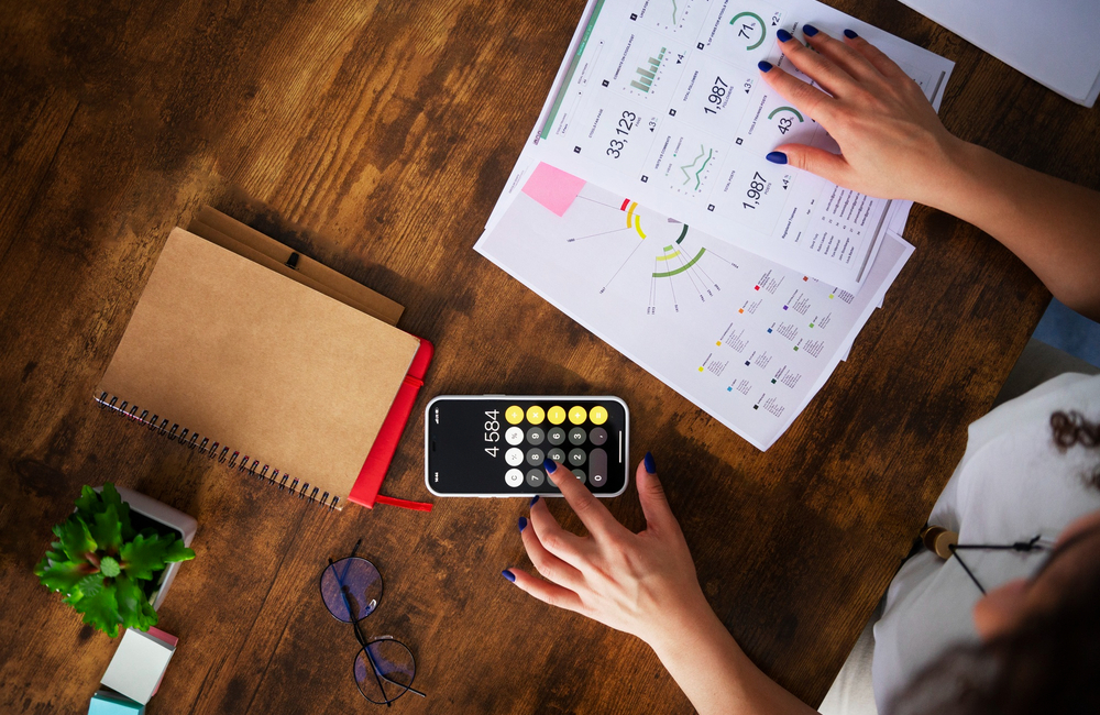 Balancing social media trends with professional advice