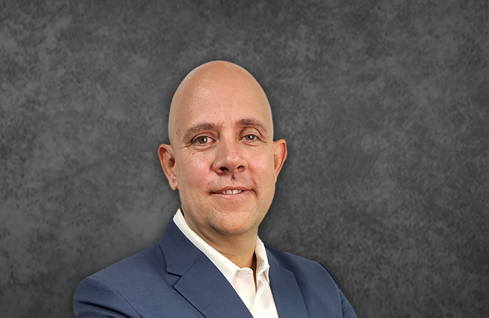 Francois With | Cybersecurity a crucial priority in the digital era