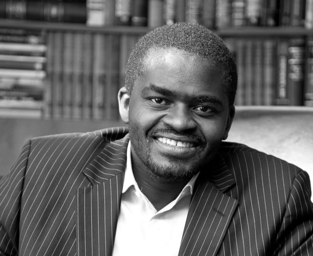 Dr Frank Magwegwe | From insights to action: The journey to financial fitness