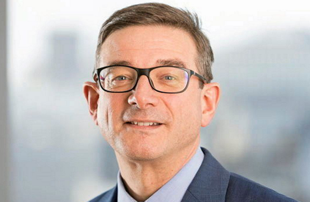 Times are changing for marine insurance, says IUMI President, Frédéric Denèfle