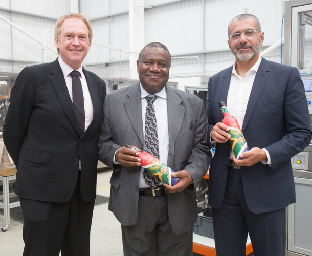 New Honorary Consul appointed to strengthen trade links between UK and SA