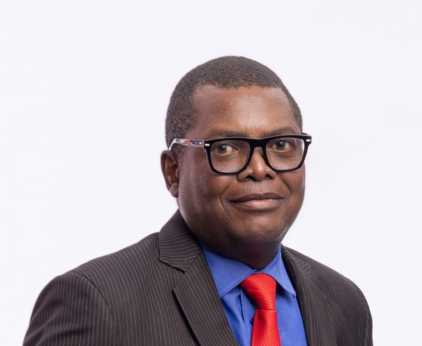 Gari Dhombo | Four emerging risks rewriting the insurance rulebook