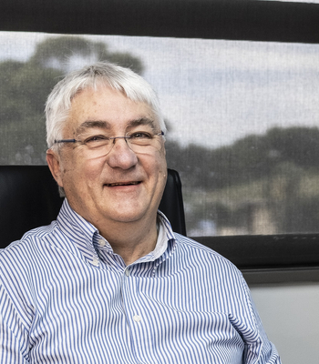 Third consecutive OUTsurance Outperform Award for My Glass