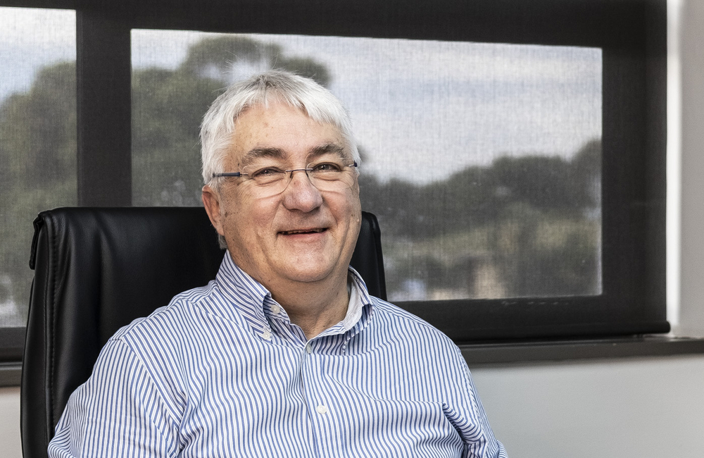 Third consecutive OUTsurance Outperform Award for My Glass