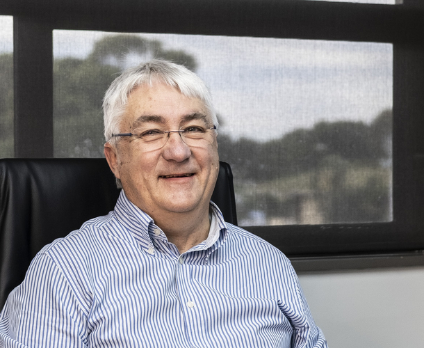 Third consecutive OUTsurance Outperform Award for My Glass