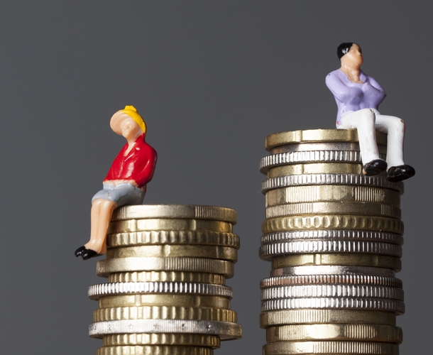 Valerie Harrington | Why tackling gender inequality is key to delivering real financial inclusion