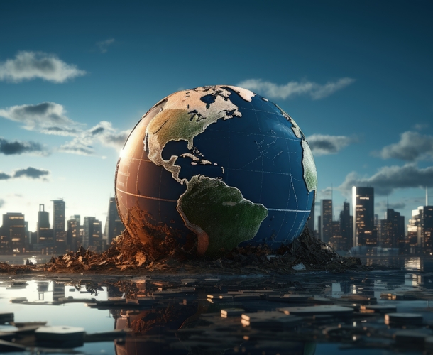 Geopolitical instability and interconnected risks raise fears of Black Swan scenarios